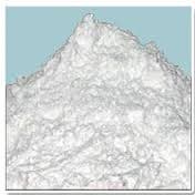 Talc powder for paint _AT SNOW
